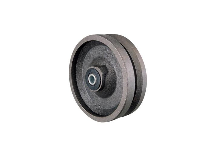 4/6 Series V-Groove Wheels