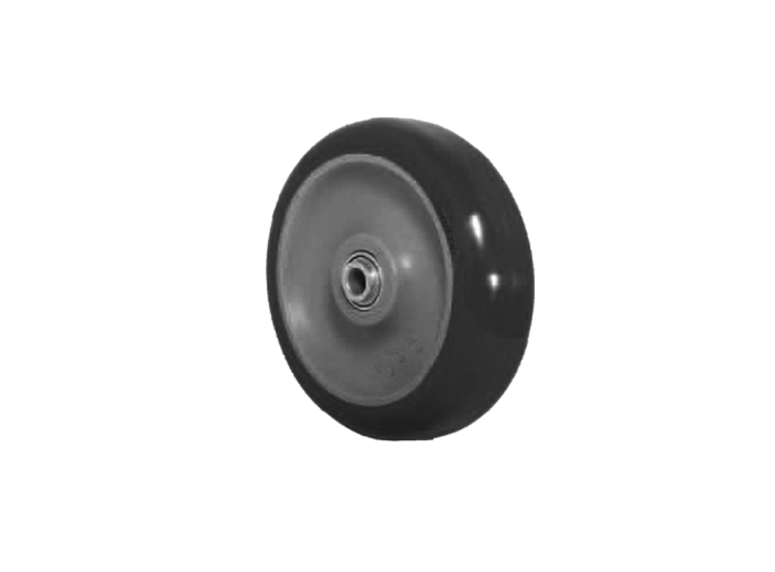 2 Series Hi-tech Nylon Wheels