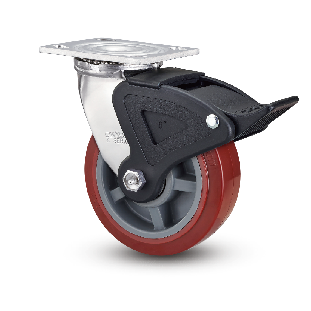 J3 series Stainless Steel