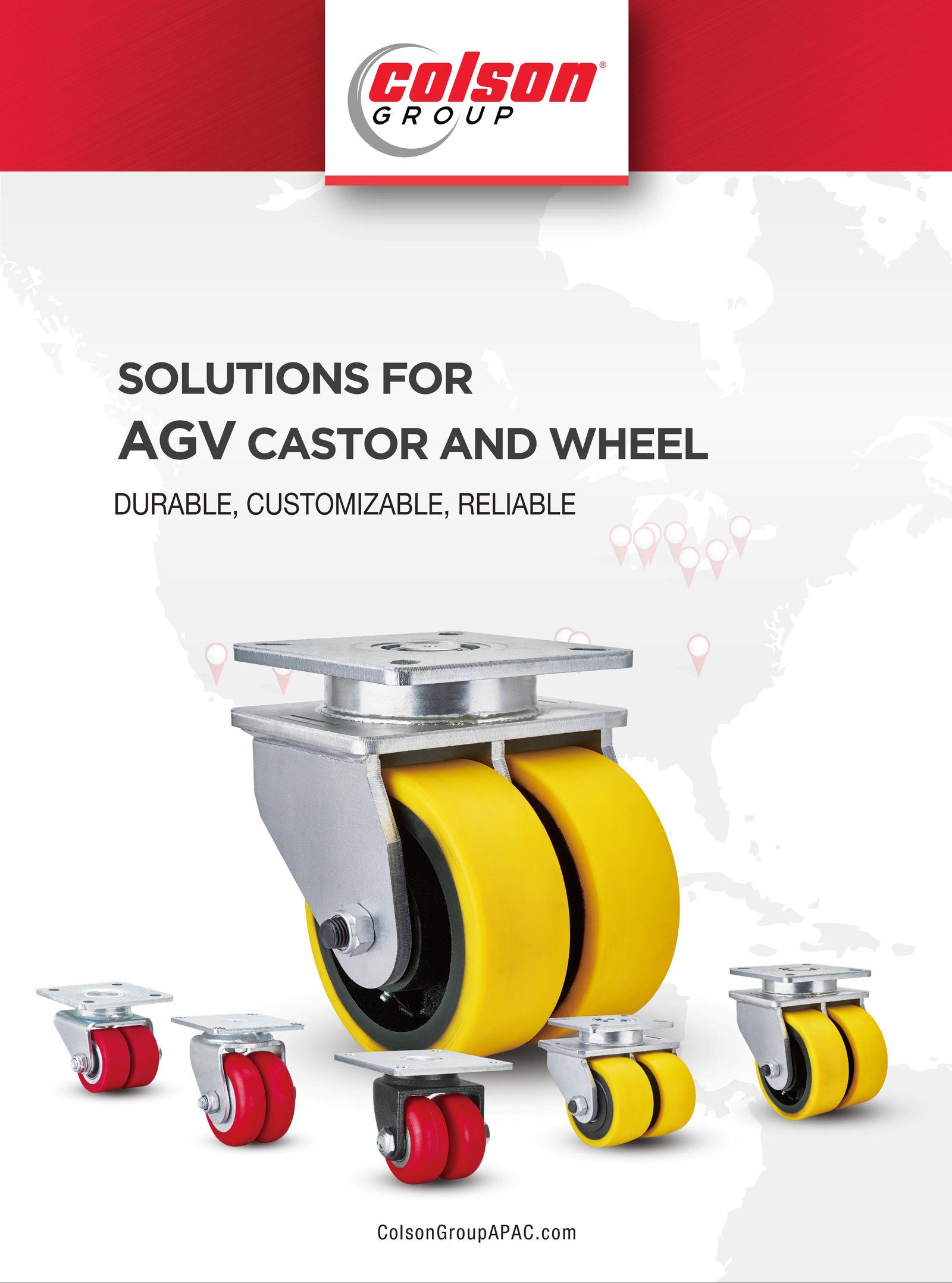 AGV BROCHURE