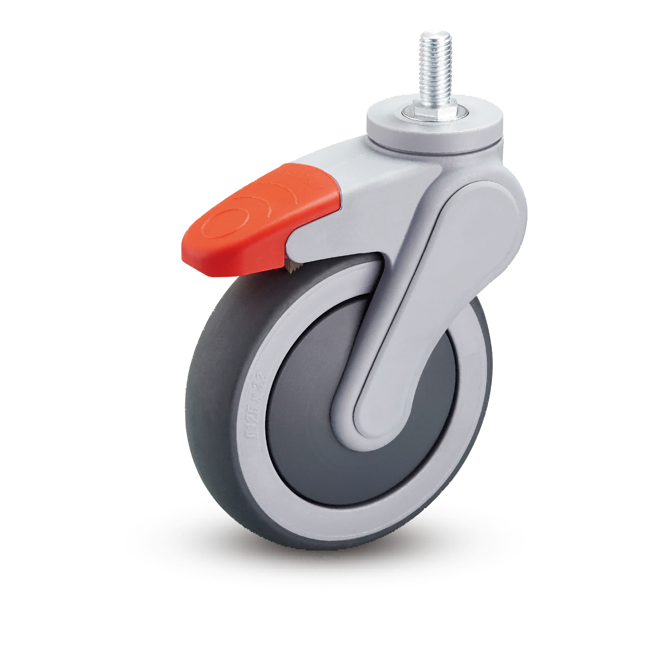 P4 Series-Threaded Stem