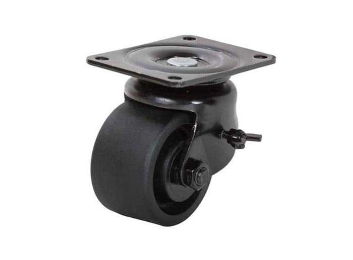 Business Machine Caster Swivel/Rigid