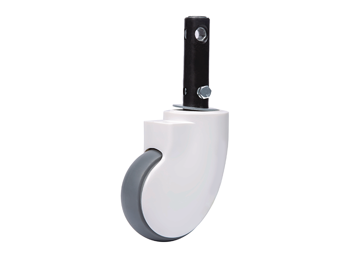 BH Series Central Locking Caster