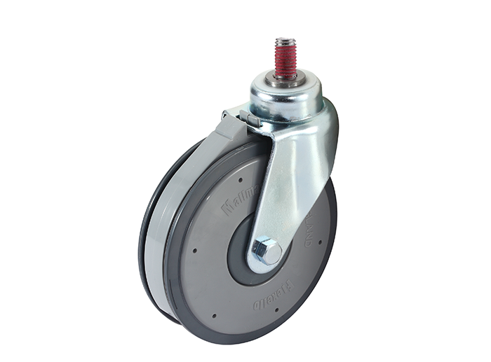 Europe shopping cart caster