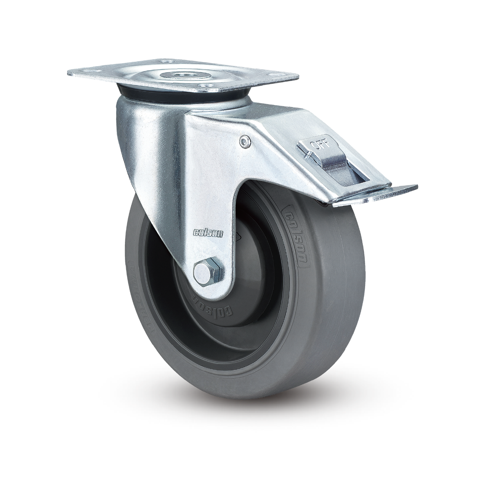 i6 series(Veloris)-Light Duty