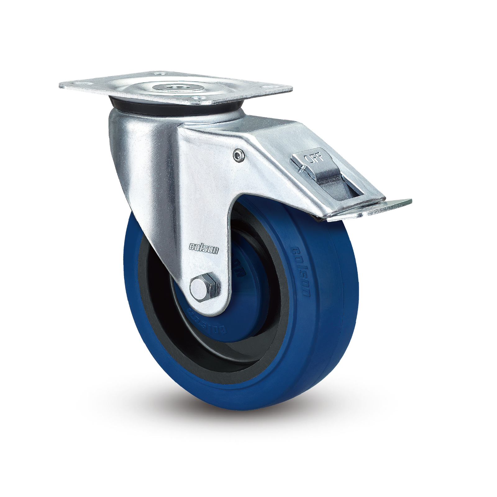 i6 series(Veloris)-Light Duty