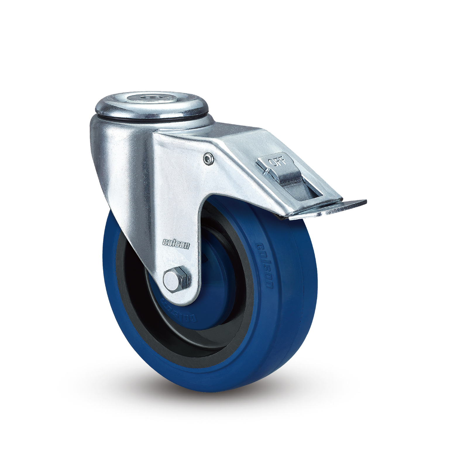 i6 series(Veloris)-Light Duty