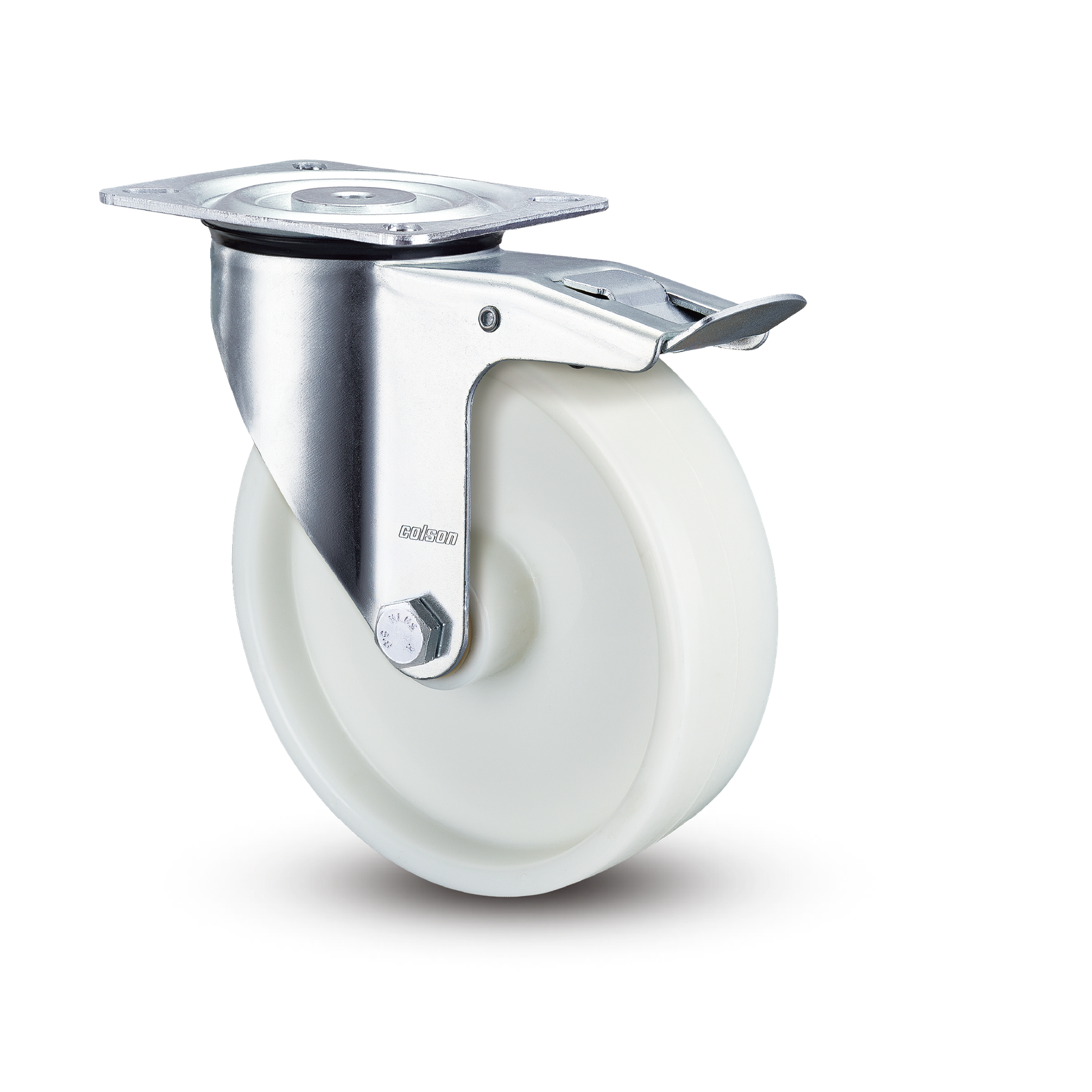 i6 series(Veloris)-Medium duty