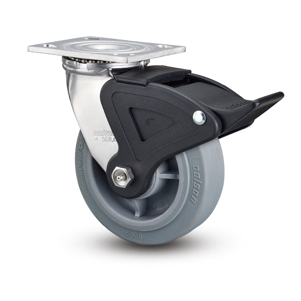 J3 series Stainless Steel