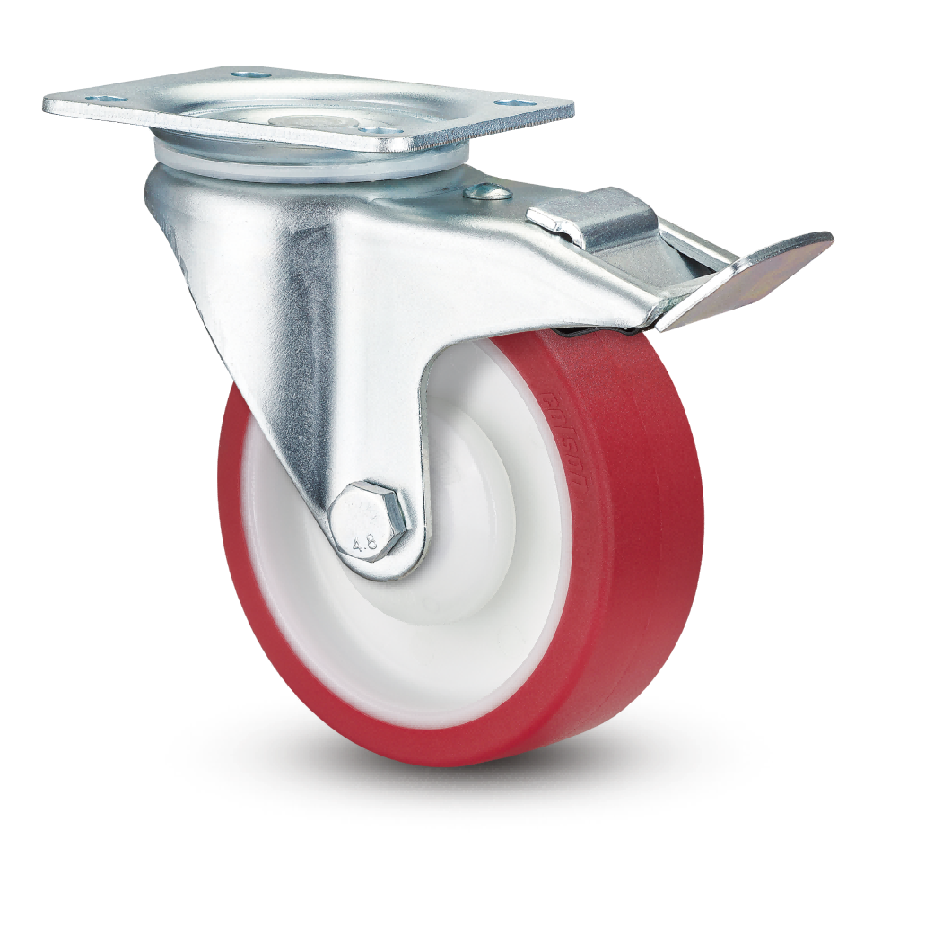 i3 series(Elite)-Medium duty