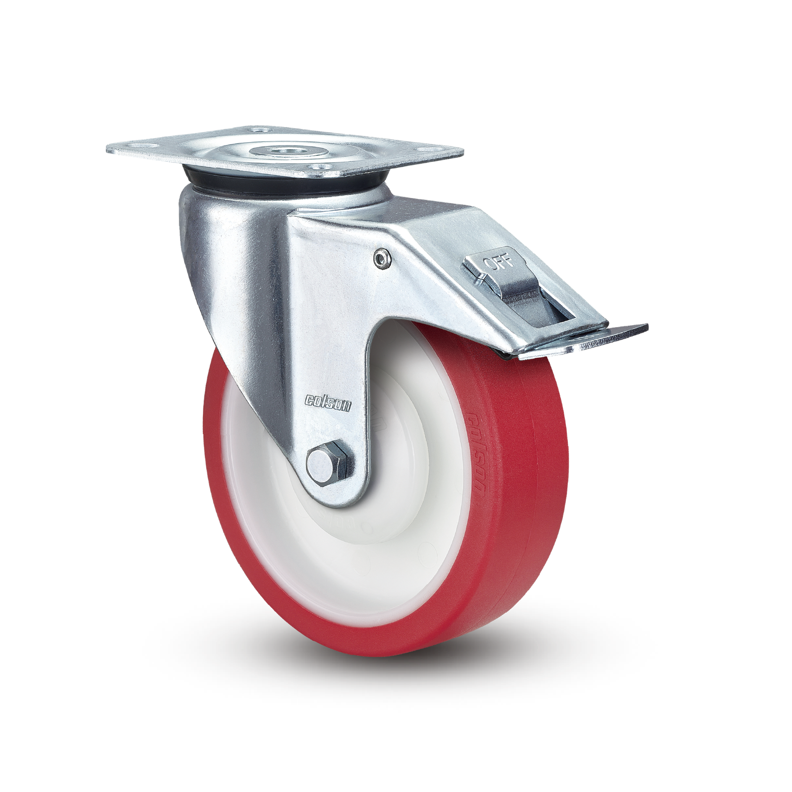 i6 series(Veloris)-Light Duty