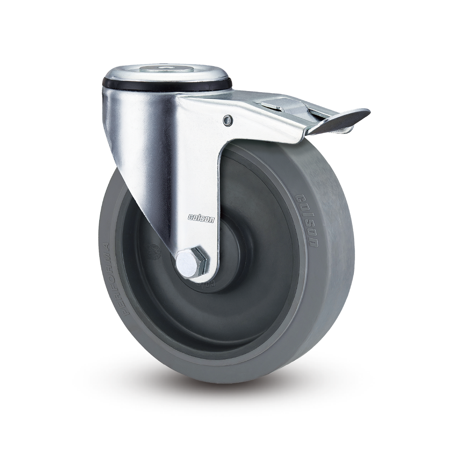 i6 series(Veloris)-Medium duty