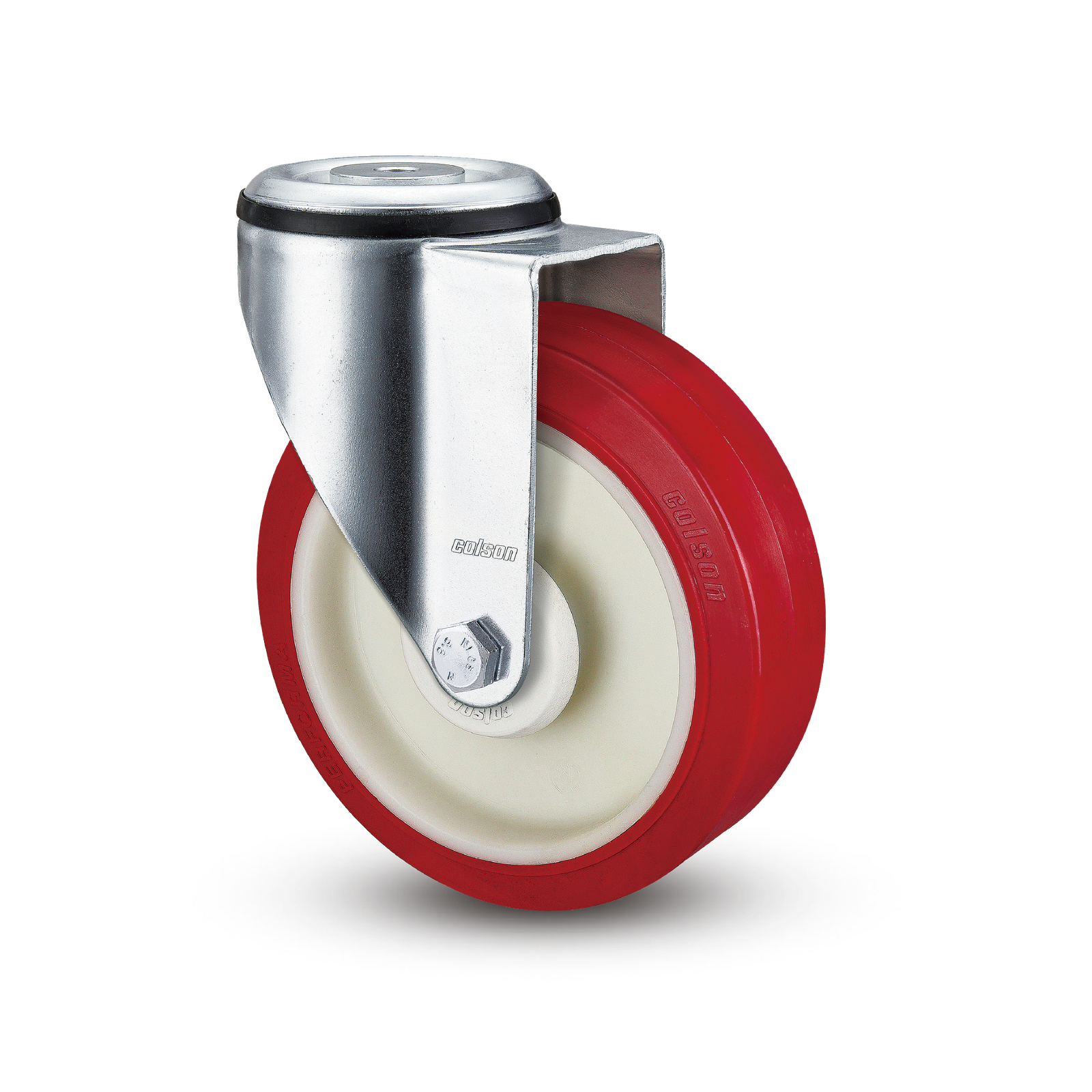 i6 series(Veloris)-Medium duty