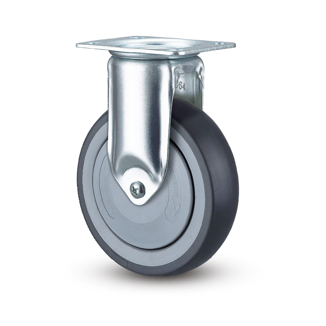 G4 Series -Top Plate Castor