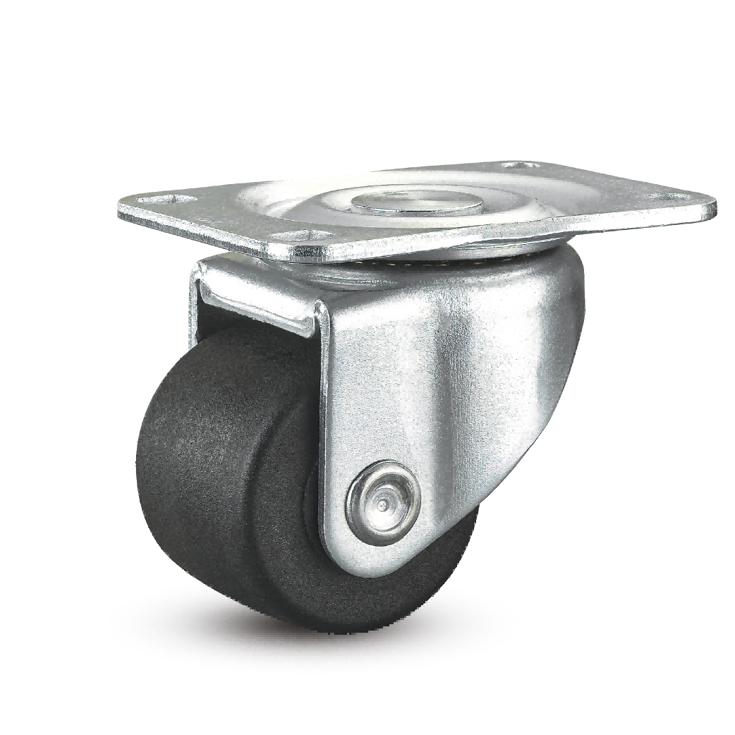 Business Machine Caster Swivel/Rigid