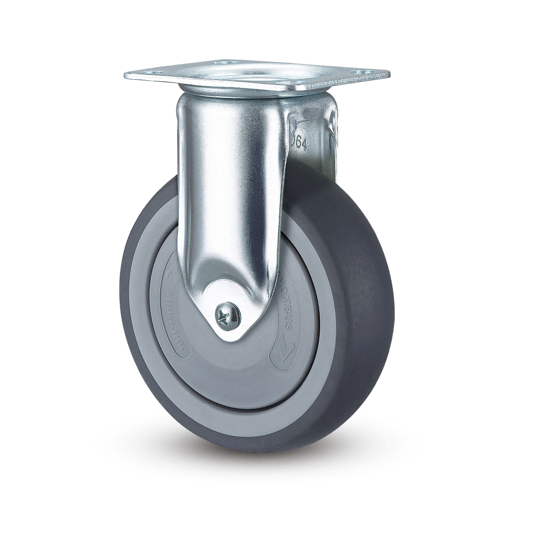 G4 Series -Top Plate Castor