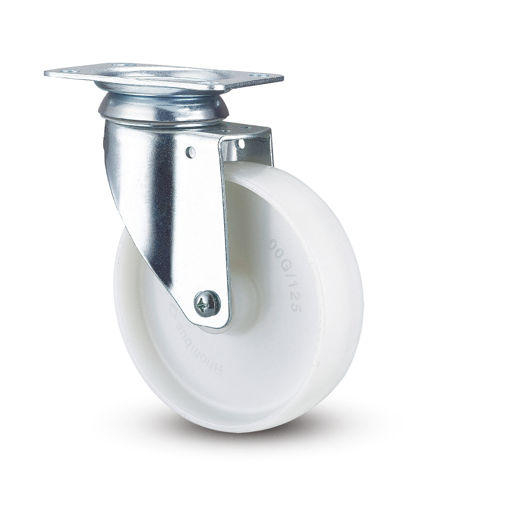 G4 Series -Top Plate Castor