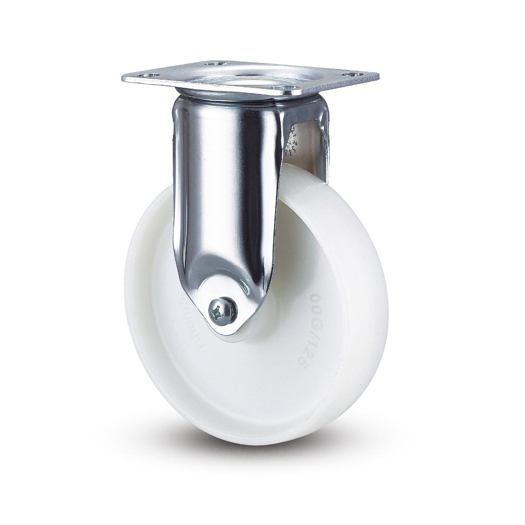 G4 SS Series -Top Plate Castor