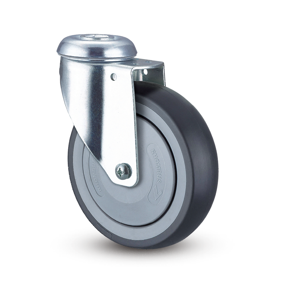 G4 Series -Bolt Hole Castor