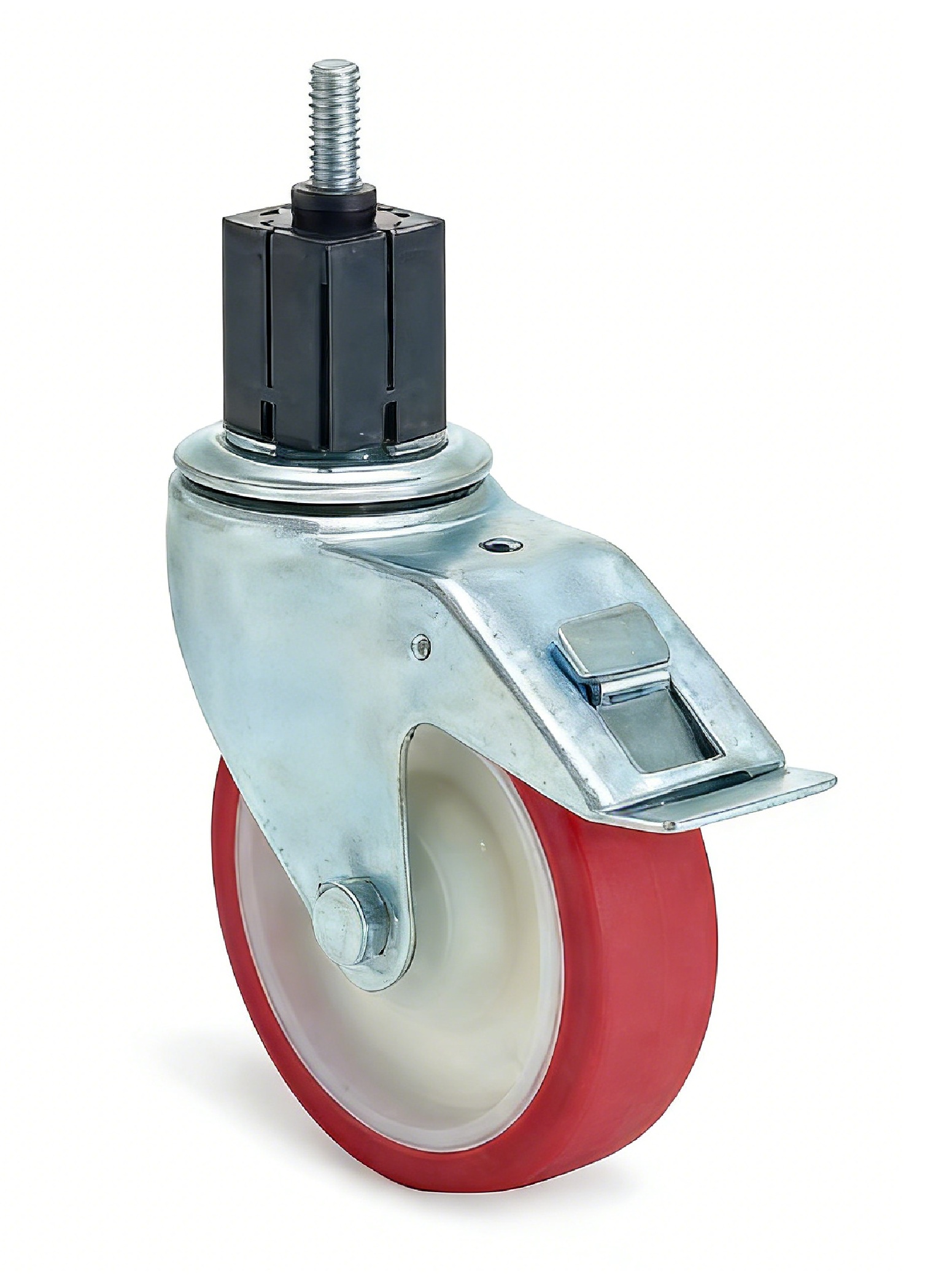 Square Nylon Expander